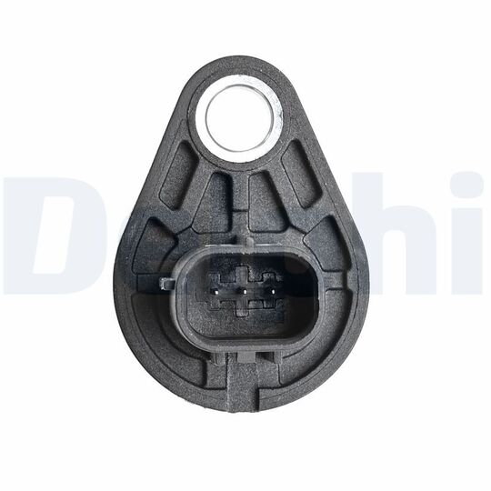 SS12370-12B1 - Sensor, crankshaft pulse 