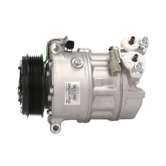 KTT090488 - Compressor, air conditioning 