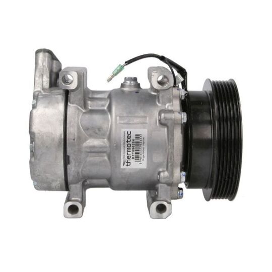 KTT090284 - Compressor, air conditioning 