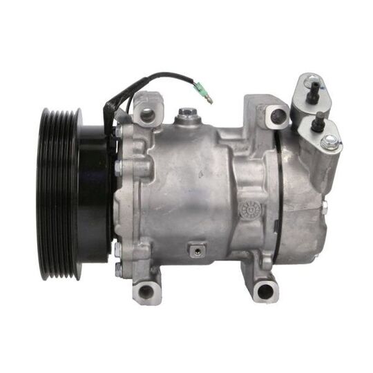 KTT090284 - Compressor, air conditioning 