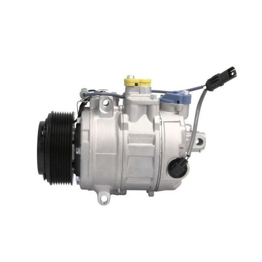 KTT090447 - Compressor, air conditioning 