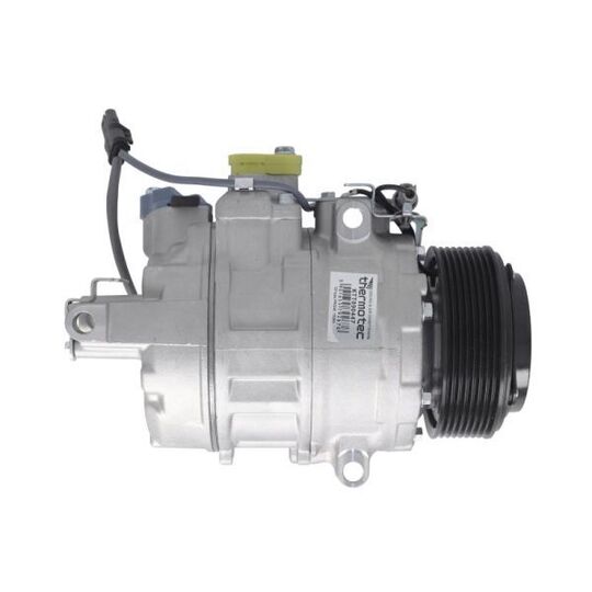 KTT090447 - Compressor, air conditioning 