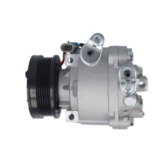 KTT090593 - Compressor, air conditioning 