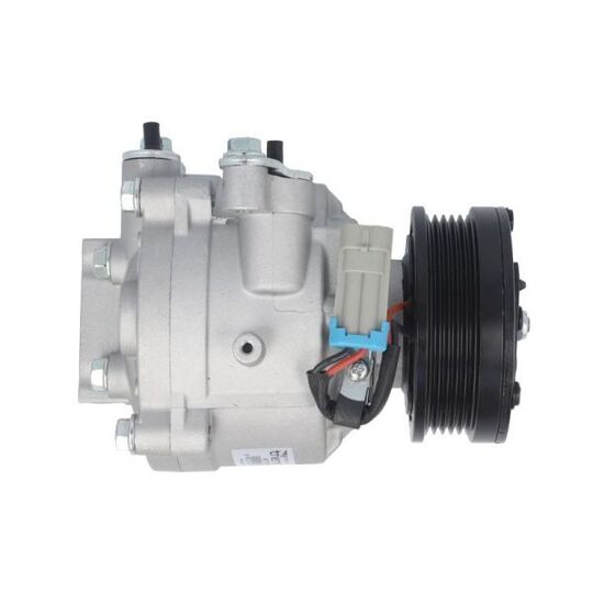 KTT090593 - Compressor, air conditioning 