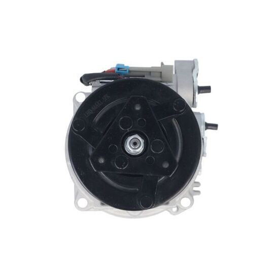 KTT090593 - Compressor, air conditioning 