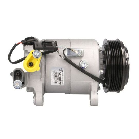 KTT090573 - Compressor, air conditioning 