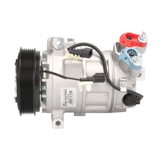 KTT090483 - Compressor, air conditioning 