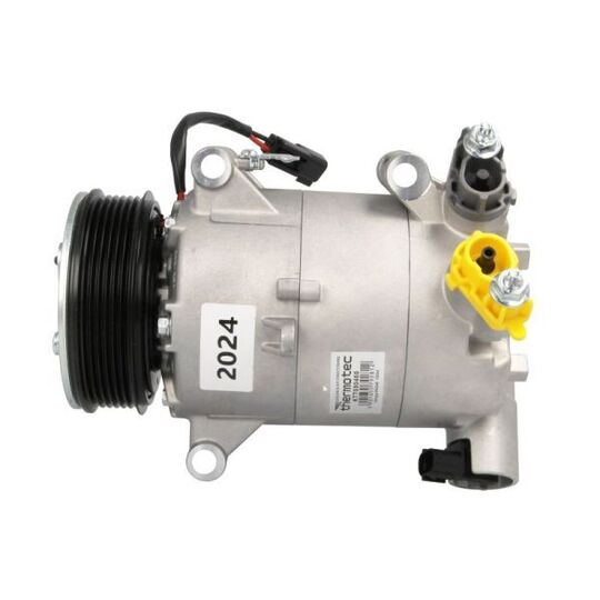 KTT090460 - Compressor, air conditioning 