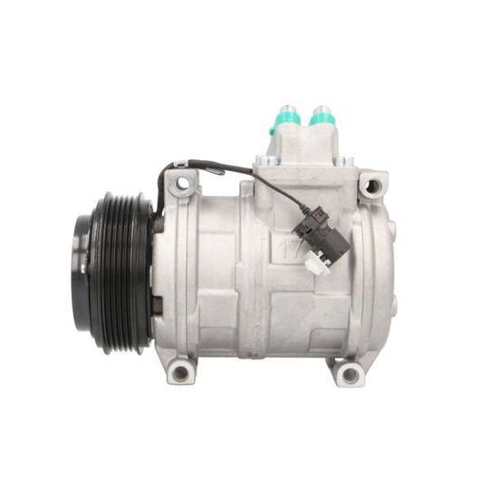 KTT090522 - Compressor, air conditioning 