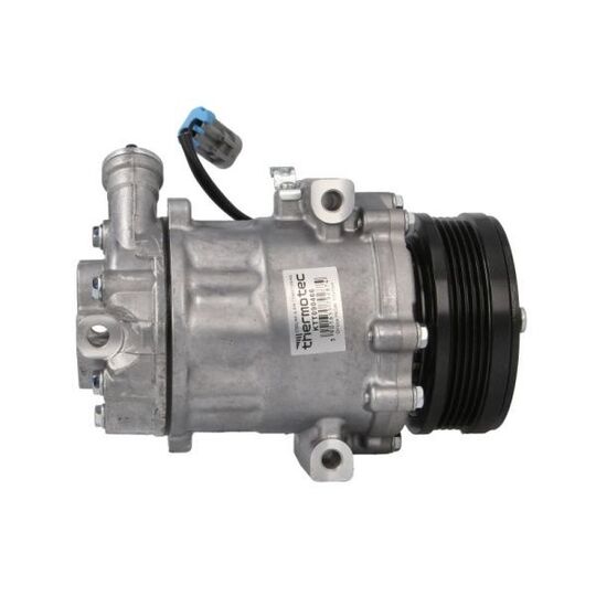 KTT090466 - Compressor, air conditioning 