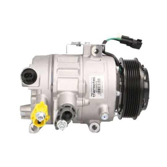 KTT090578 - Compressor, air conditioning 