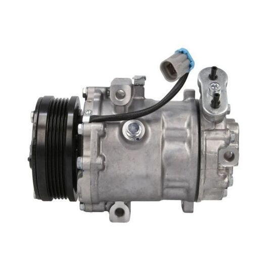 KTT090466 - Compressor, air conditioning 