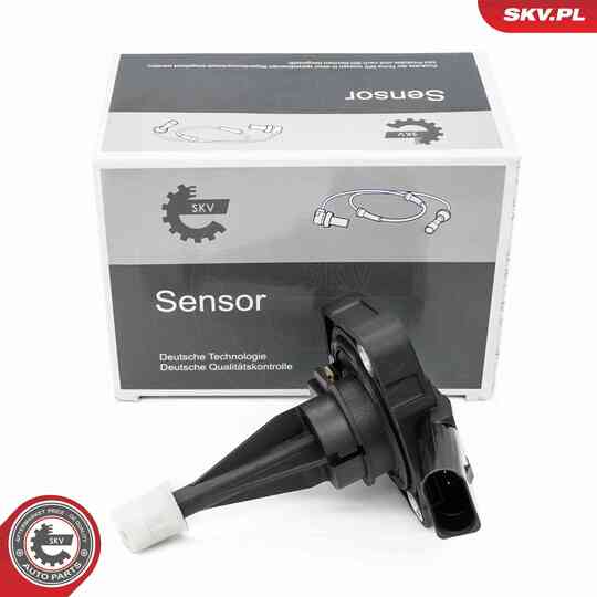 17SKV932 - Sensor, engine oil level 