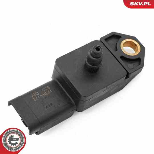 17SKV172 - Sensor, intake manifold pressure 