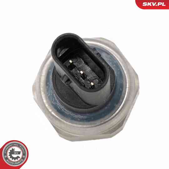 17SKV873 - Sensor, exhaust pressure 