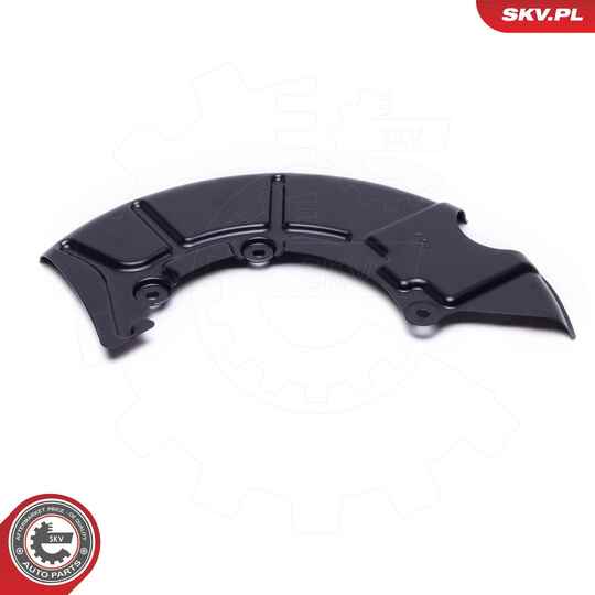 57SKV228 - Splash Panel, brake disc 