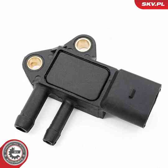 17SKV869 - Sensor, exhaust pressure 