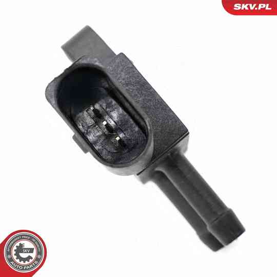 17SKV869 - Sensor, exhaust pressure 