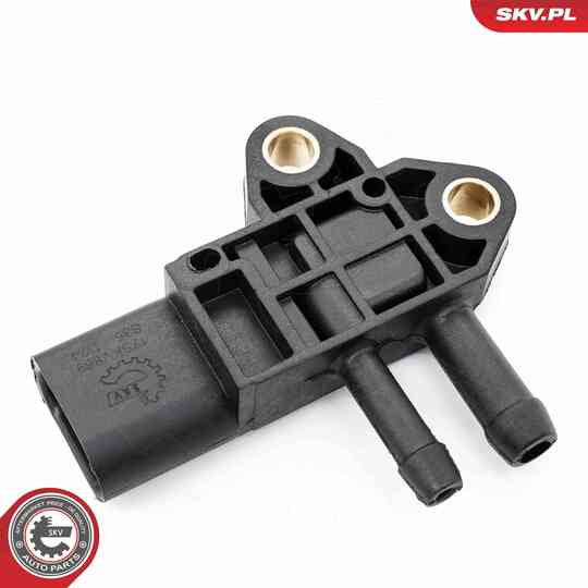 17SKV869 - Sensor, exhaust pressure 