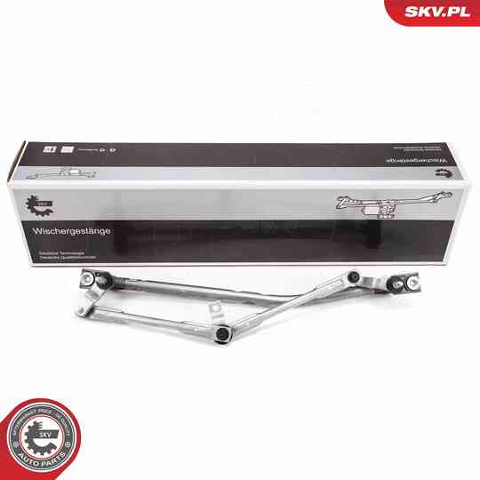 05SKV168 - Wiper Linkage 