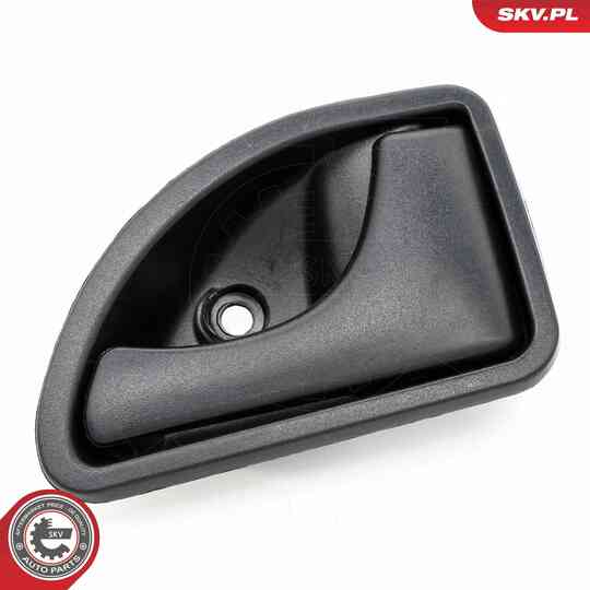 97SKV089 - Door Handle, interior 