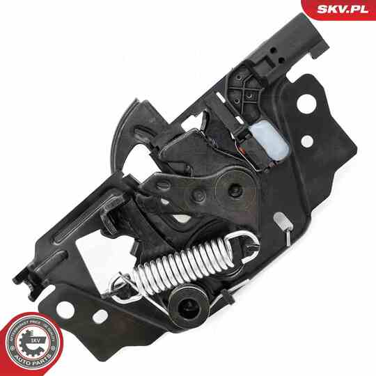 60SKV609 - Bonnet Lock 