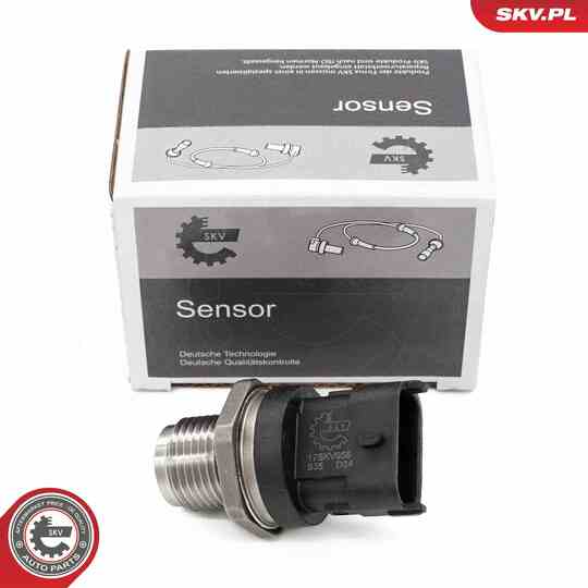 17SKV956 - Sensor, fuel pressure 