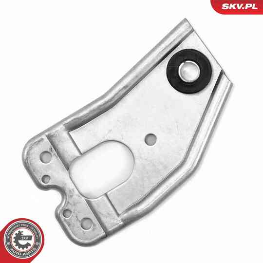 05SKV163 - Wiper Linkage 