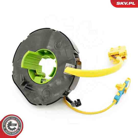 96SKV631 - Clockspring, airbag 