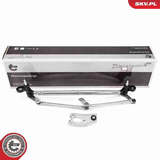 05SKV163 - Wiper Linkage 