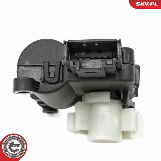 96SKV260 - Actuator, blending flap 