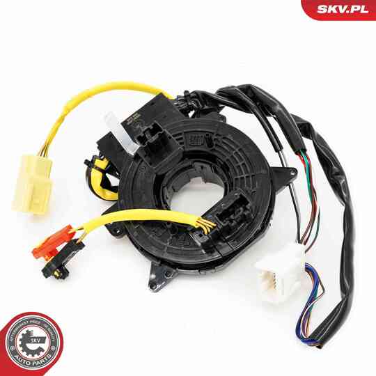 96SKV665 - Clockspring, airbag 