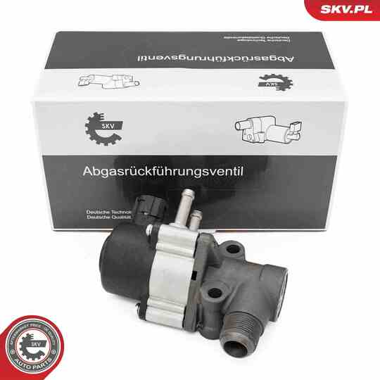 14SKV271 - EGR Valve 