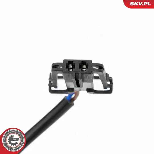 60SKV711 - Control, central locking system 