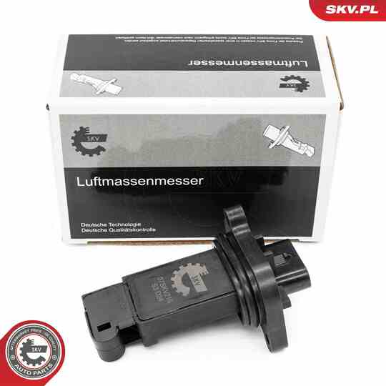 07SKV216 - Air Mass Sensor 