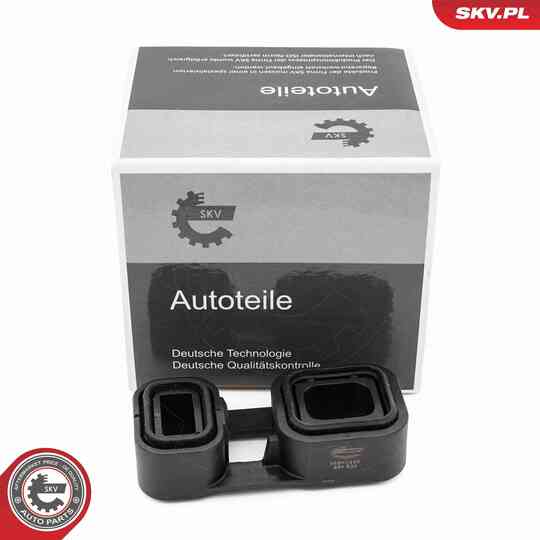 96SKV286 - Oil Seal, automatic transmission 