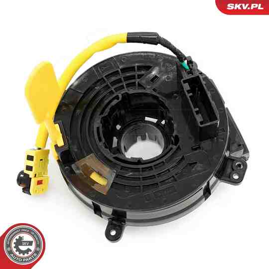 96SKV650 - Clockspring, airbag 