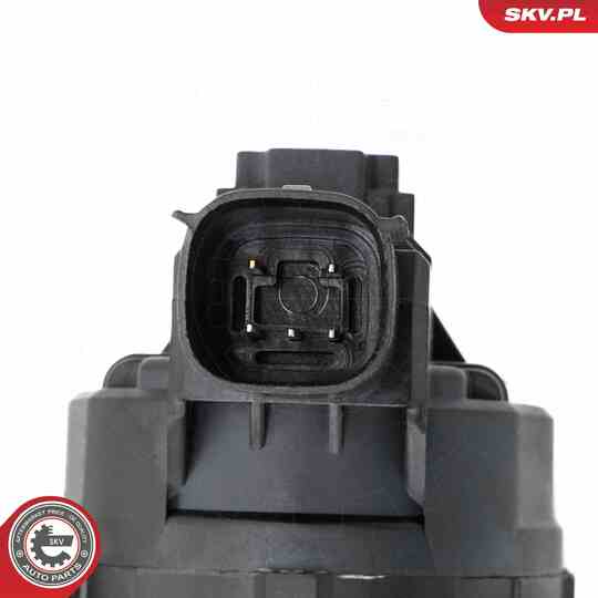 14SKV284 - EGR Valve 