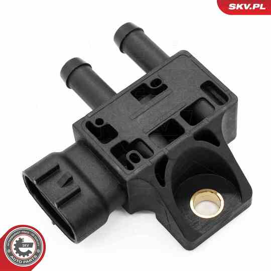 17SKV872 - Sensor, exhaust pressure 