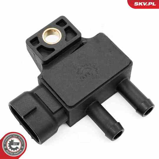 17SKV872 - Sensor, exhaust pressure 