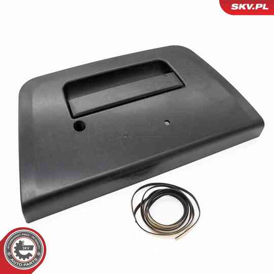 97SKV075 - Door Handle 