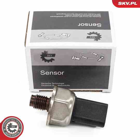 17SKV955 - Sensor, bränsletryck 