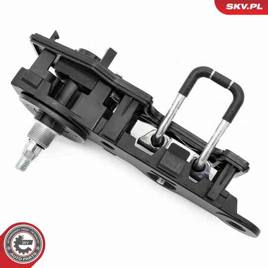 05SKV176 - Wiper Linkage 