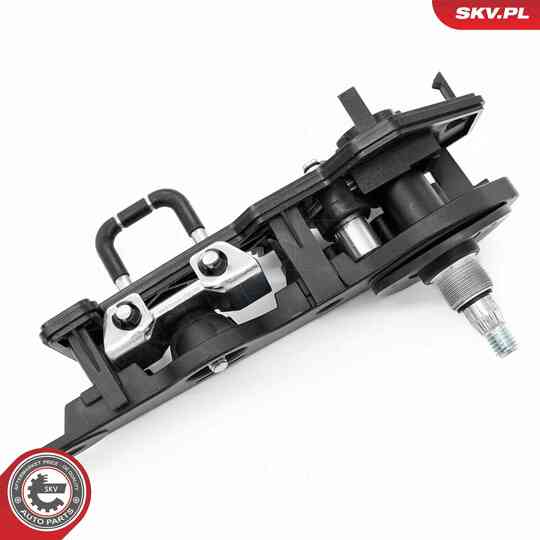 05SKV176 - Wiper Linkage 