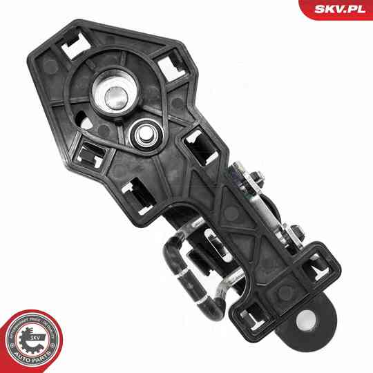 05SKV176 - Wiper Linkage 