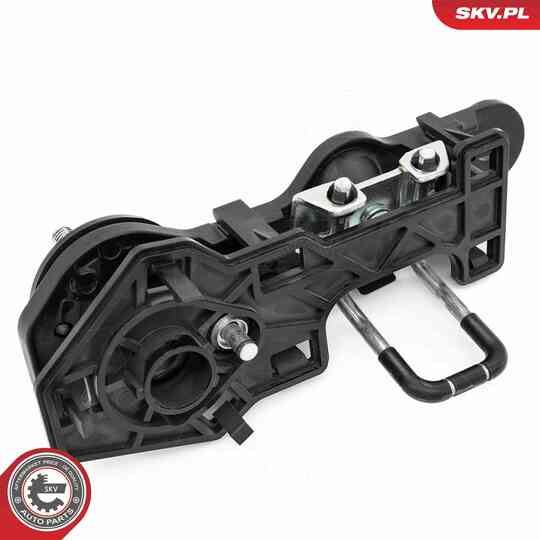 05SKV176 - Wiper Linkage 