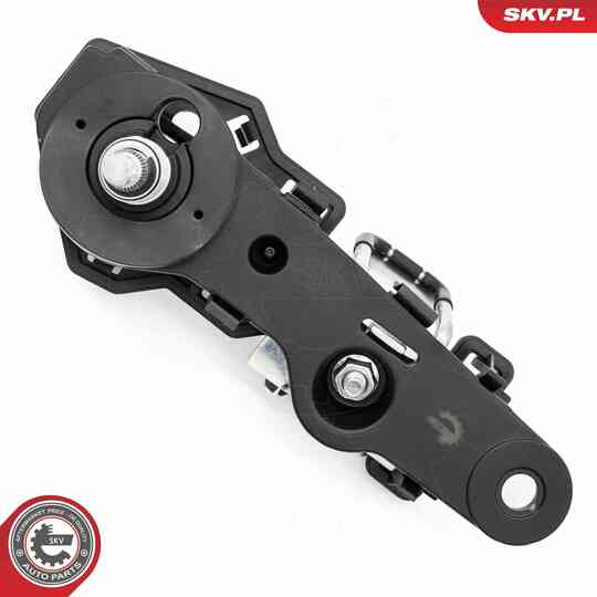 05SKV176 - Wiper Linkage 