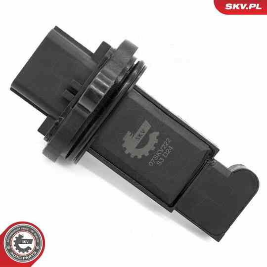 07SKV222 - Luftmassesensor 