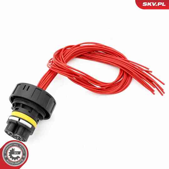 53SKV029 - Shift Valve, automatic transmission 