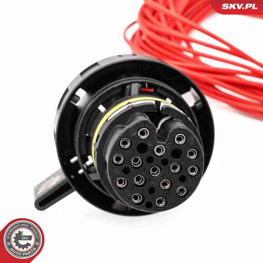 53SKV029 - Shift Valve, automatic transmission 